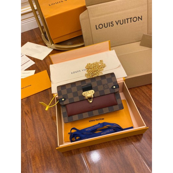 Louis Vuitton 独家首发型号：M60222